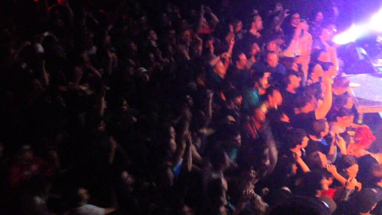 Story of the Year live at Club Soda in Montreal, QC on November 8, 2013.<br />--<br />Story of the Year en spectacle au Club Soda de Montréal le 8 novembre 2013.