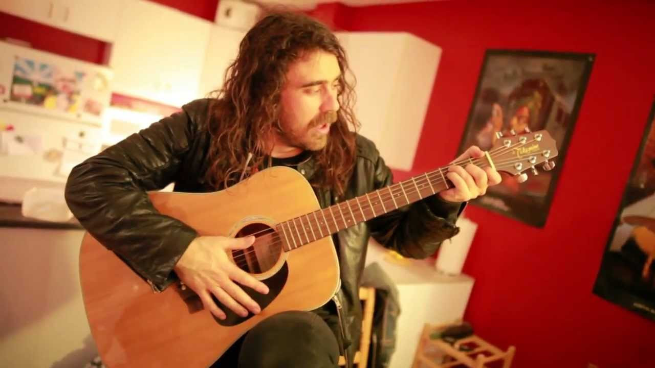 Tour video of Dance Laury Dance with Cancer Bats (and Bat Sabbath). Day 3.