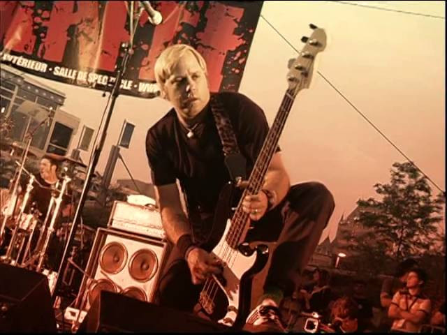 EXOSHOP.com / A.N.T.I. / QuebecPunkScene.net / Getaroom.ca present<br />No Use for a Name live at EXO Fest 2005. June 11, 2005 at Agora Port de Québec.<br /><br /><br />FULL CONCERT playlist: http://www.youtube.com/playlist?list=PLFPWQKh0BHkdwJmOgGNDC3uEUqDsRVheY