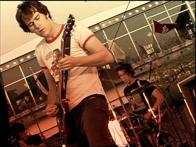 EXOSHOP.com / A.N.T.I. / QuebecPunkScene.net / Getaroom.ca present<br />Silverstein live at EXO Fest 2005. June 11, 2005 at Agora Port de Québec.<br /><br /><br />FULL CONCERT playlist: http://www.youtube.com/playlist?list=PLFPWQKh0BHkdwJmOgGNDC3uEUqDsRVheY