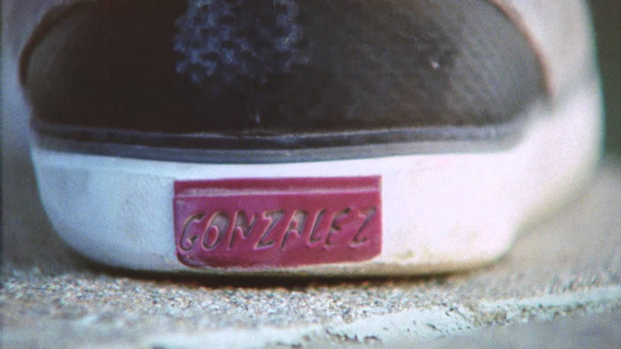 Skater of the Year David Gonzalez's hard charging, full throttle skateboaring is the inspiration for The Sabbath, built to withstand the punishment of the streets. David's all new, super low profile, vulcanized shoe incorporates embossed synthetic coated panels in the heel and eyestay for increased durability and support. GLOBE 'S highly resilient P.U. shockbed insole absorbs heavy impacts and retains its performance for the life of the shoe. Our new S-Trac sole provides a more modern performance fit and features smaller-scale traction lugs for better board feel. This is the coming of a new generation of skate footwear...