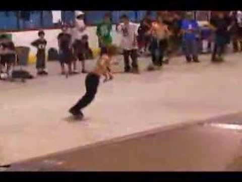 Voici les participants du Jour de Paye 2007