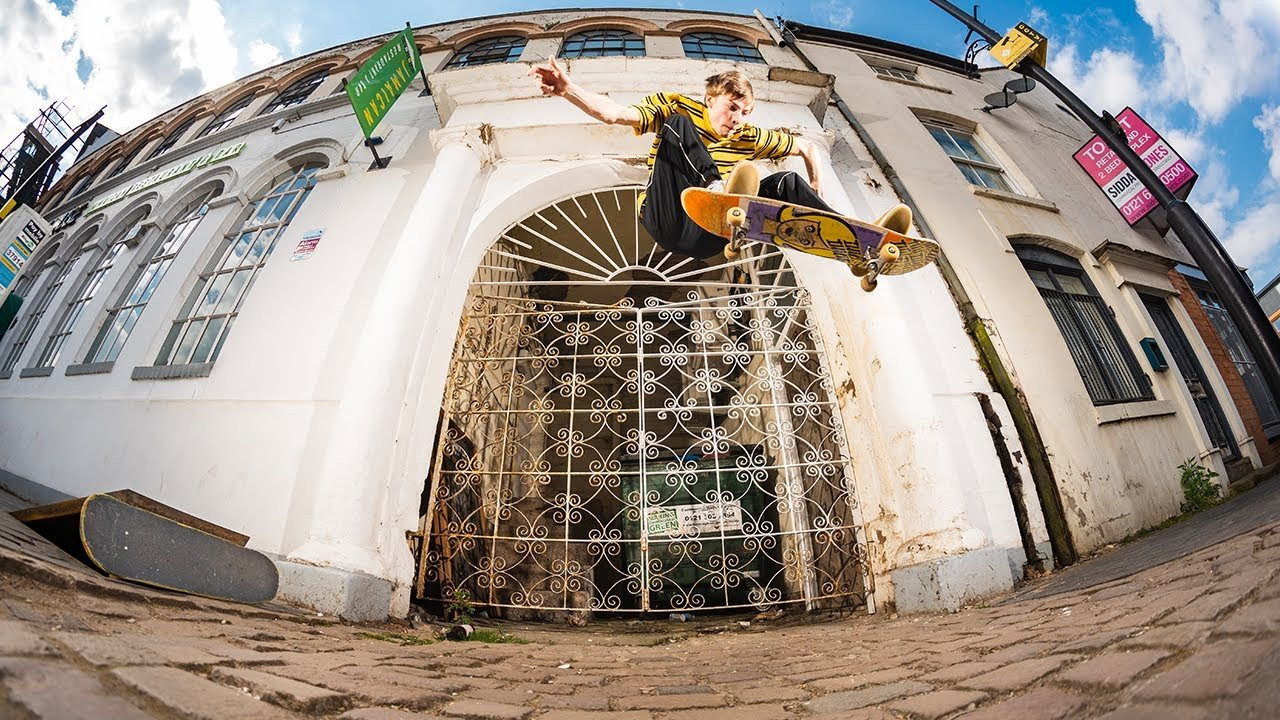 A film by Callun Loomes<br /><br />00:00 - Intro<br />1:23 - Jordan Lightowler<br />1:49 - Kris Vile<br />4:22 - Mark Stern<br />9:36 - Marcus Palmer<br />13:25 - James Bush<br />19:22 - Luke Humphries<br />22:35 - Oliver Lawrence<br />25:23 - Jacob Eardley<br />26:33 - Joe Marks<br />27:38 - Josh Hay<br />29:18 - Jason Cloete<br />32:58 - Alex Hallford <br />36:28 - Rianne Evans<br />38:26 - George Worthington<br />43:36 - Lucas Healey