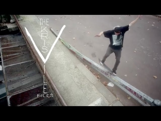 Film & Edit by Sam Bailey