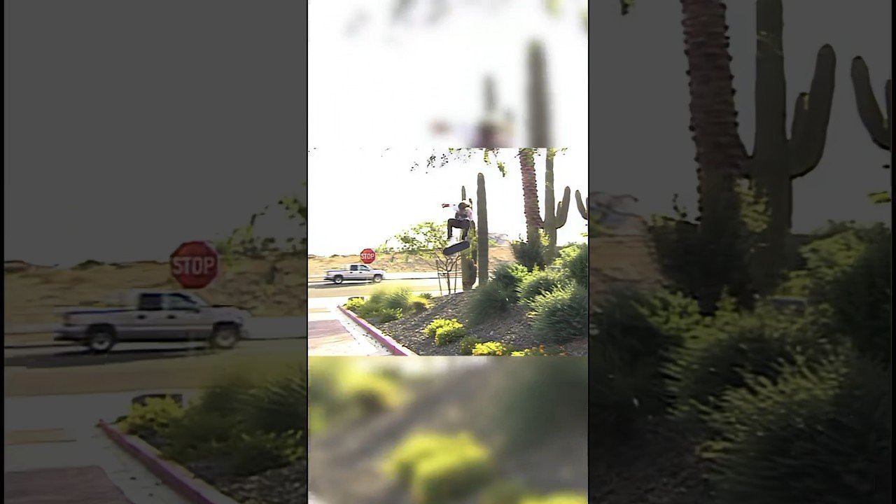 #tylerfranz #ahappymediumskateboarding