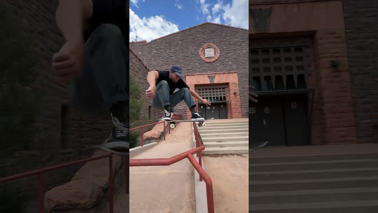 #skateboarding #ahappymediumskateboarding