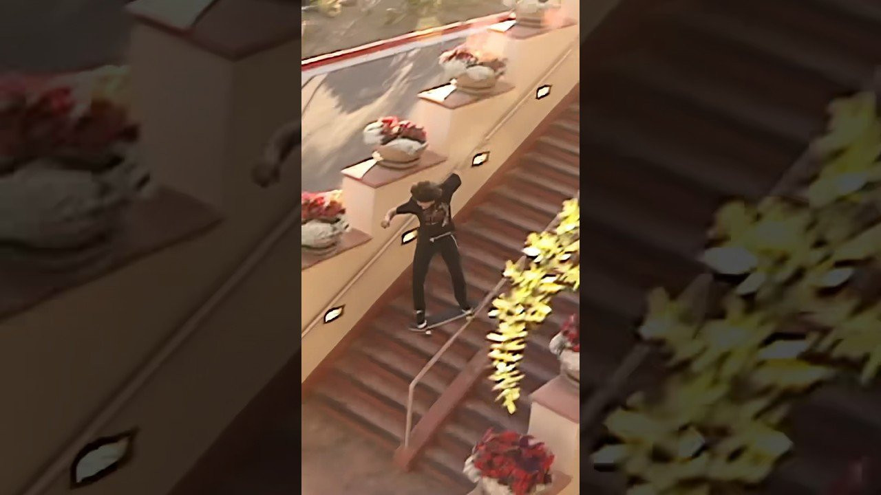 #skateboarding #ahappymediumskateboarding #dakotaservold