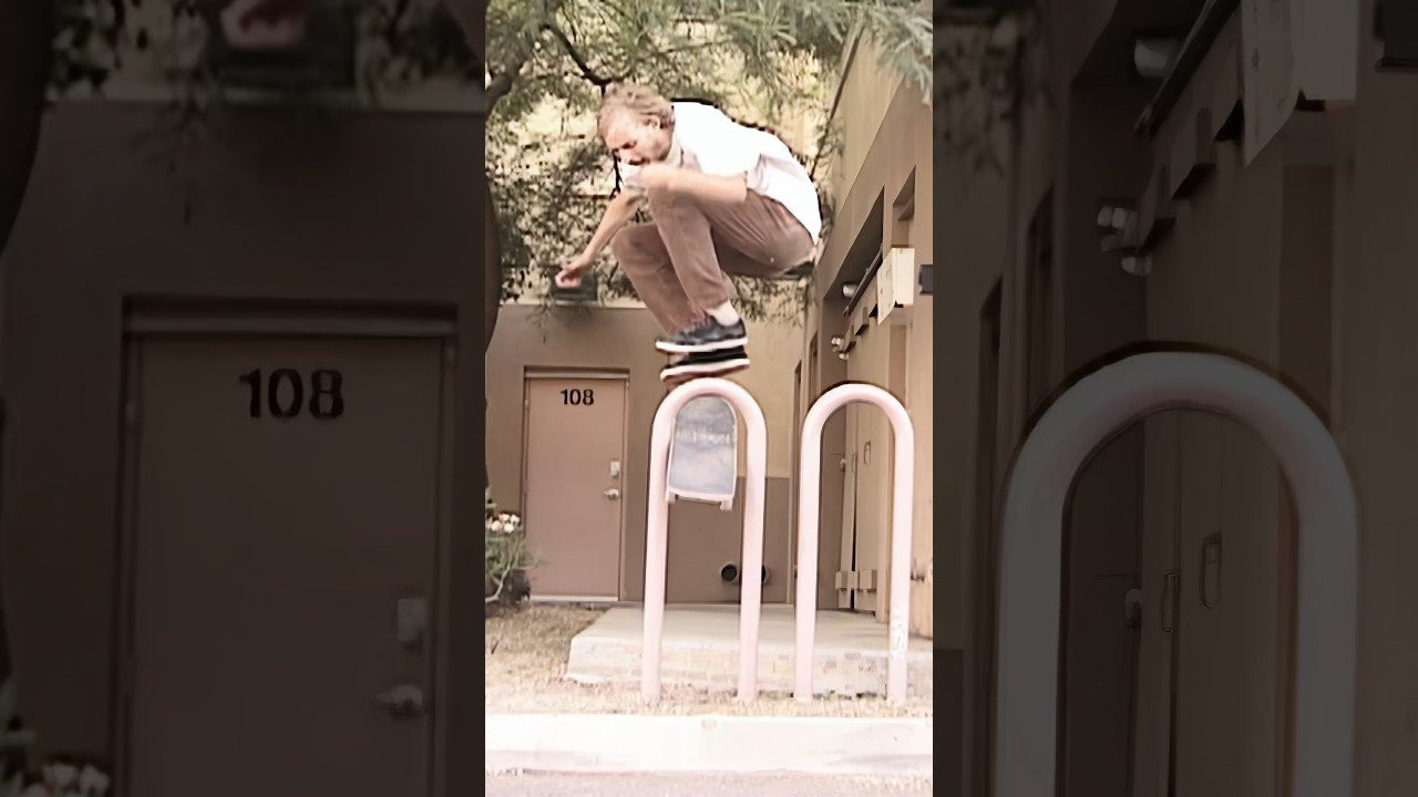 #johnrobmoore #skateboarding #ahappymediumskateboarding