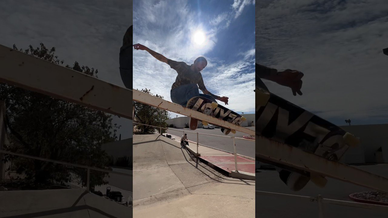 #skateboarding #ahappymediumskateboarding