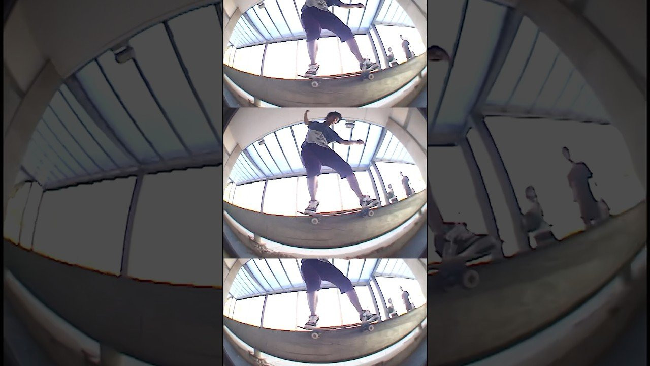 #joshhawkins #skateboarding #ahappymediumskateboarding