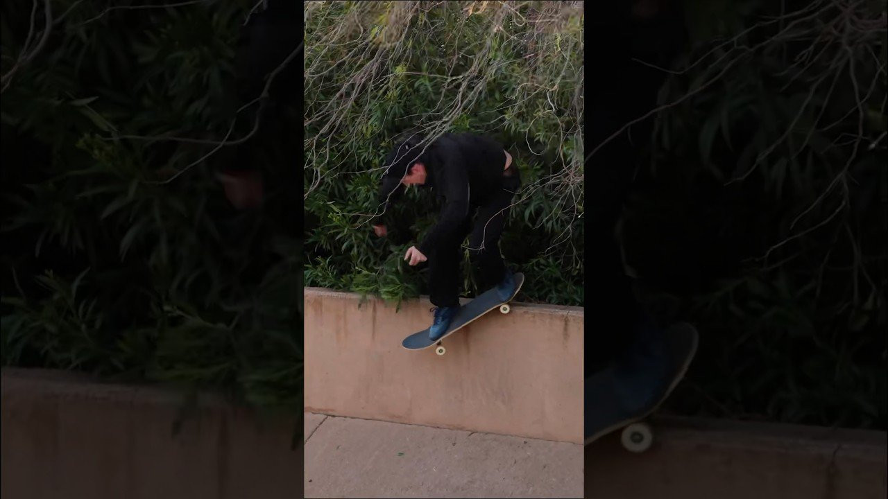 #skateboarding #ahappymediumskateboarding