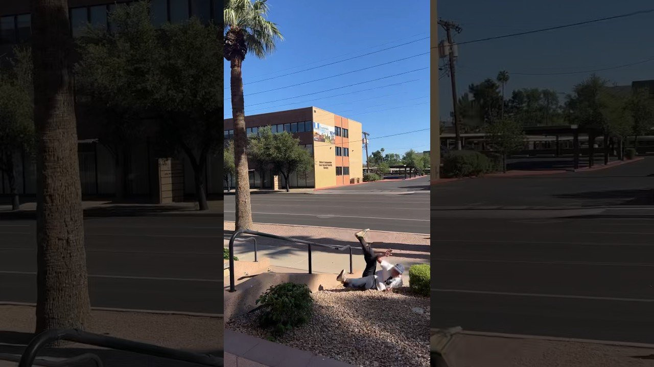 #skateboarding #ahappymediumskateboarding