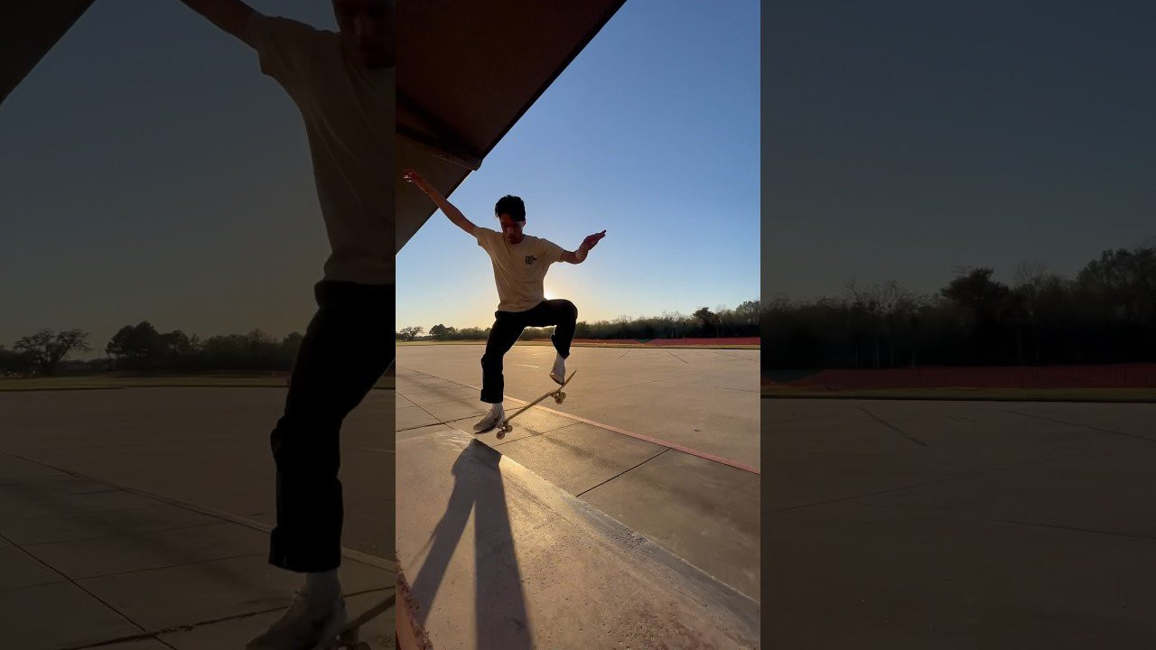 #johnhill #skateboarding #ahappymediumskateboarding