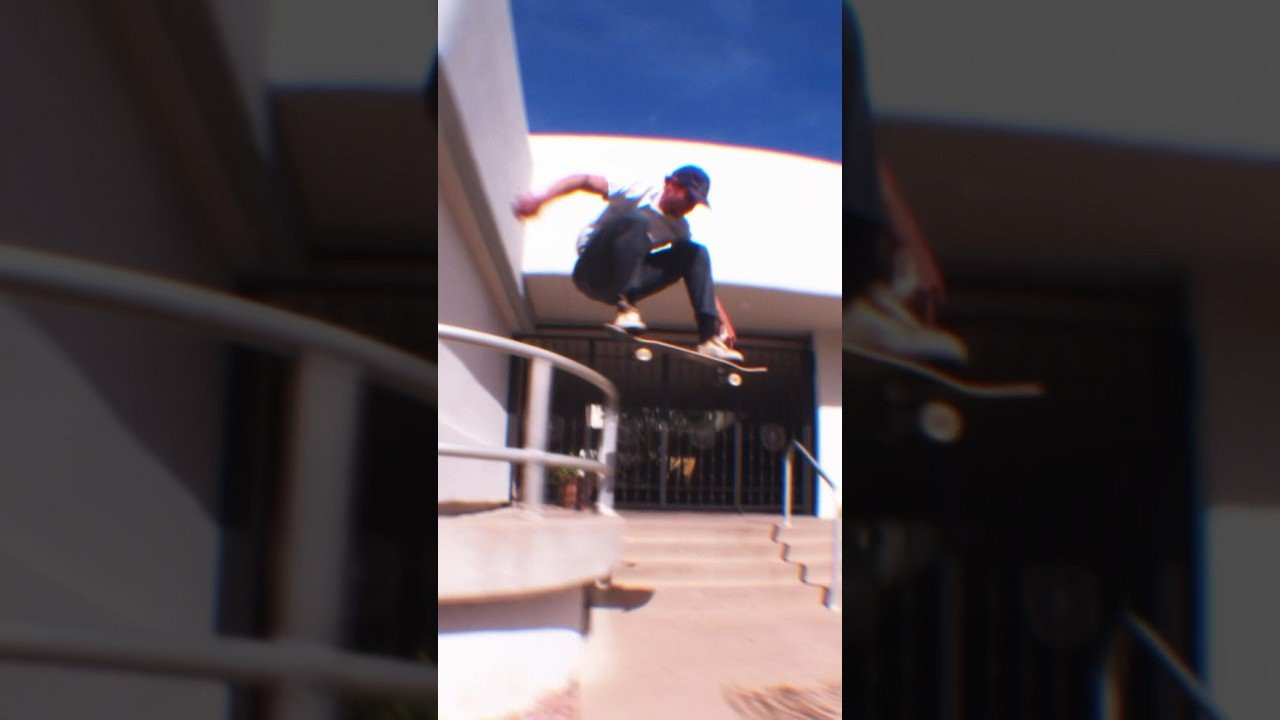 #skateboarding #ahappymediumskateboarding