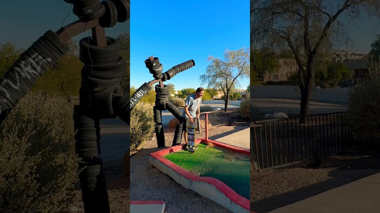 #johnmotta #ahappymediumskateboarding