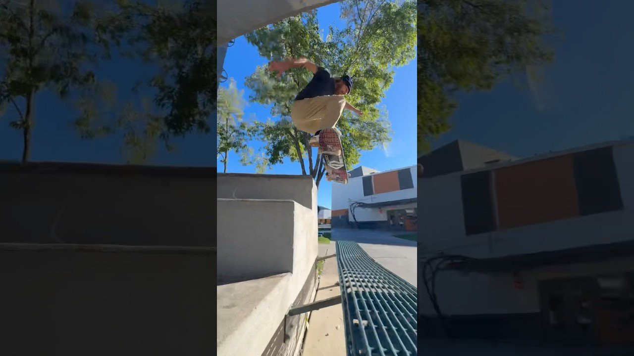 #johnrobmoore #skateboarding #ahappymediumskateboarding