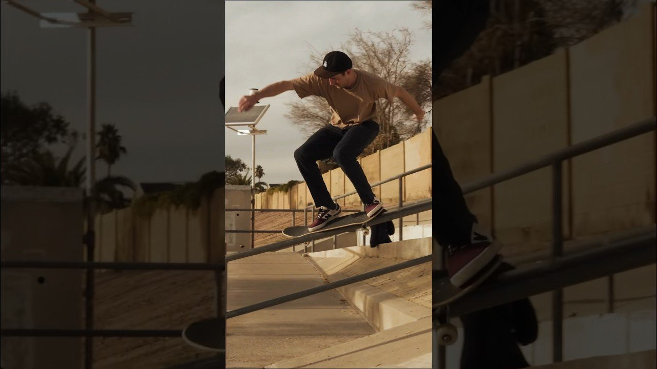 #jordanrommel #skateboarding #asmr #ahappymediumskateboarding