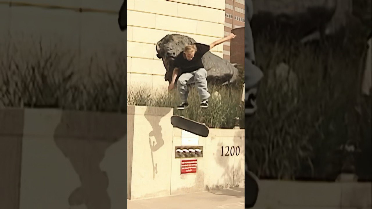 #johnrobmoore #ahappymediumskateboarding