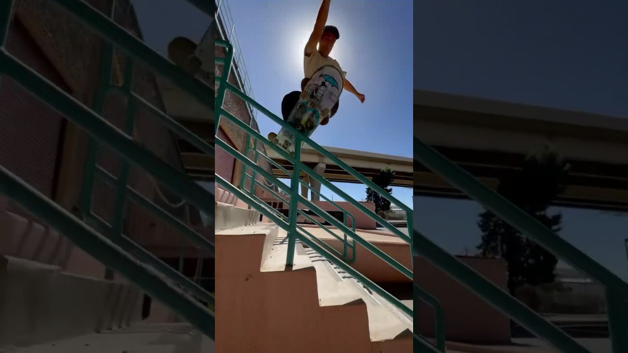 #ahappymediumskateboarding #jeffstevens