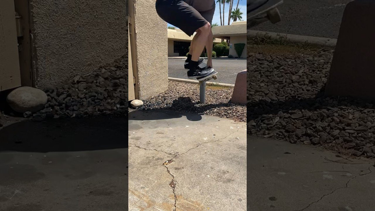 #ahappymediumskateboarding