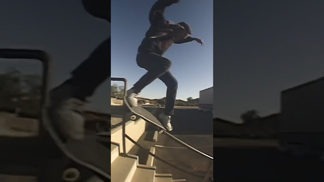 #ahappymediumskateboarding