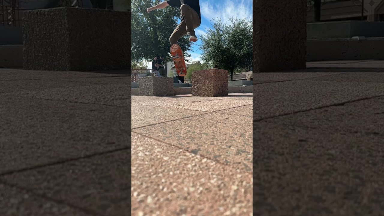 #JeffStevens #ahappymediumskateboarding #ahappymedium