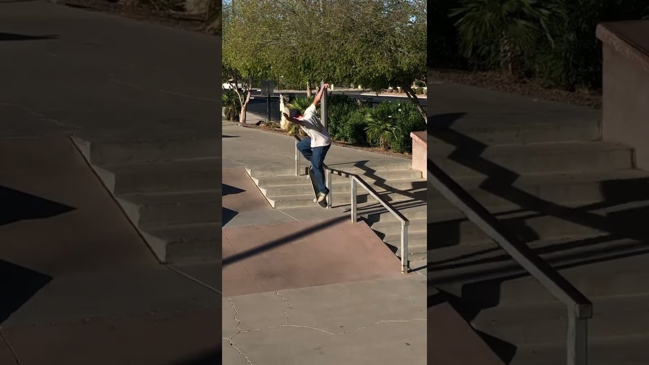 #jordanrommel #ahappymediumskateboarding #skateboarding