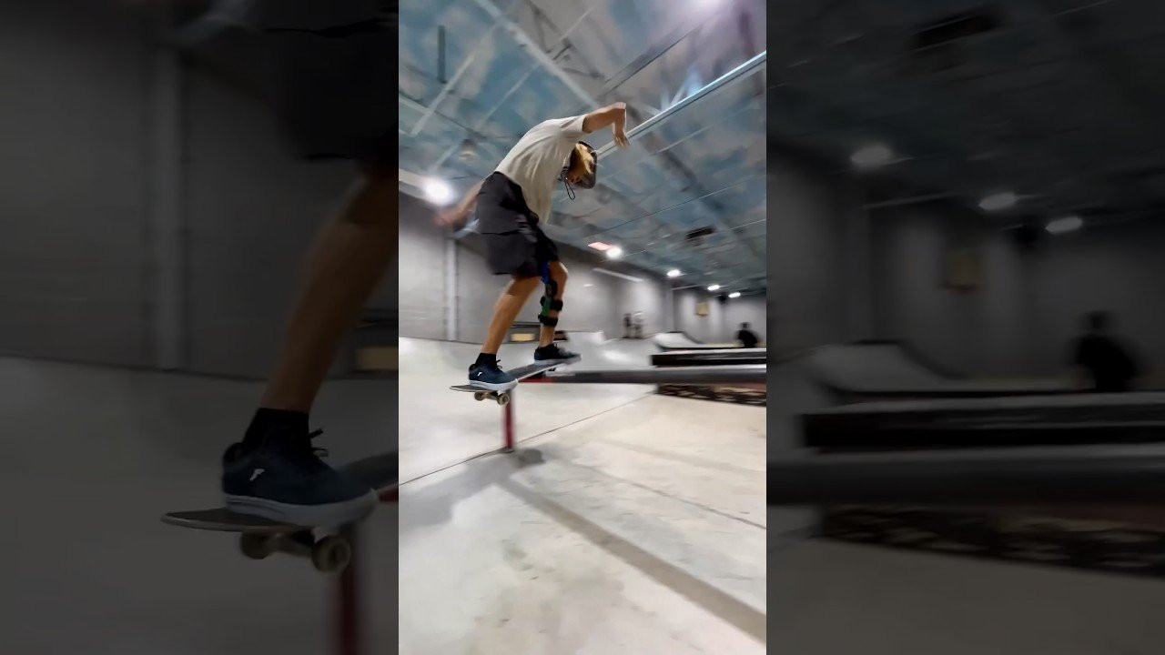 #skateboarding #ahappymediumskateboarding #JordanRommel #johnrobmoore #aaronjawshomoki