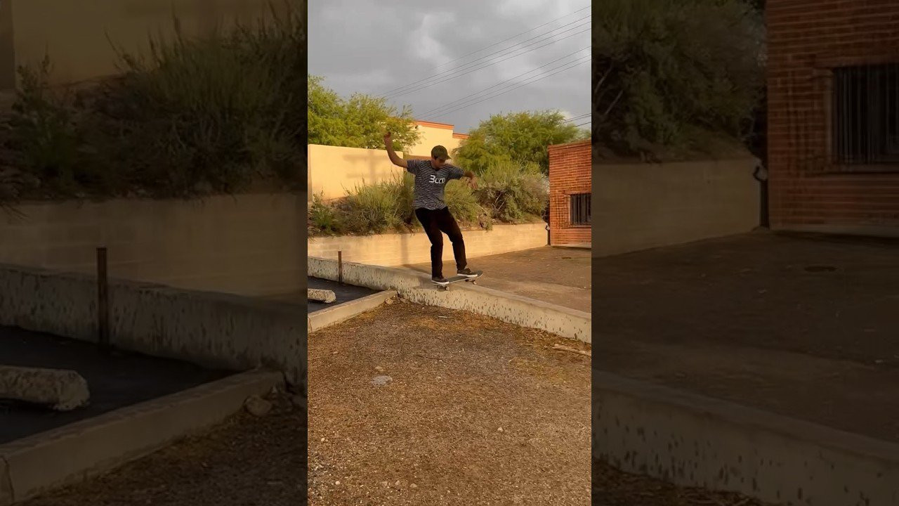 #JeffStevens #skateboarding #ahappymediumskateboarding