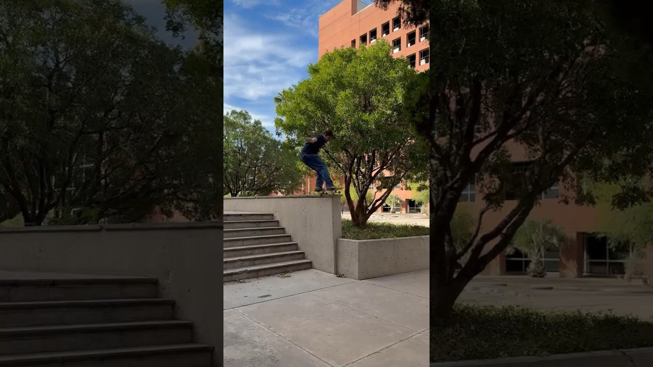 #skateboarding #ahappymediumskateboarding