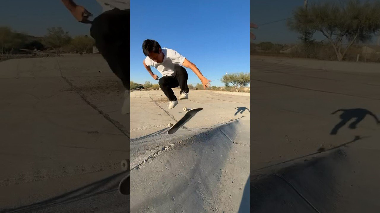 #skateboarding #ahappymediumskateboarding