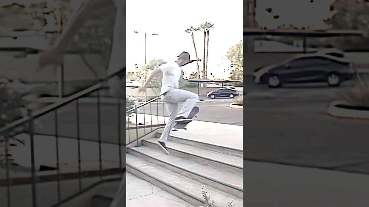 #johnrobmoore #skateboarding #ahappymediumskateboarding