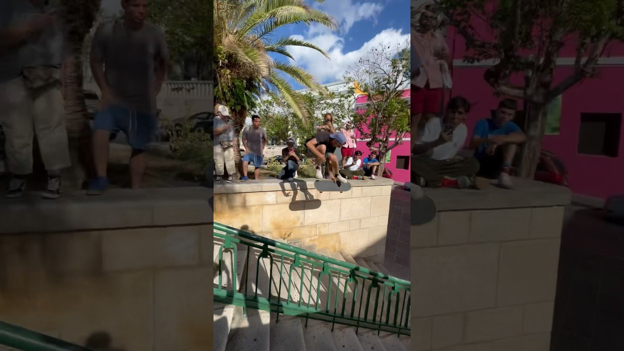 #aaronjawshomoki #skateboarding #ahappymediumskateboarding