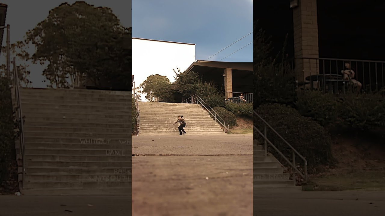 Follow us on Instagram!<br />@a_happy_medium_ <br /><br />Follow us on TIkTok!<br />tiktok.com/@ahappymedium_<br /><br />#AHAPPYMEDIUMSKATEBOARDING