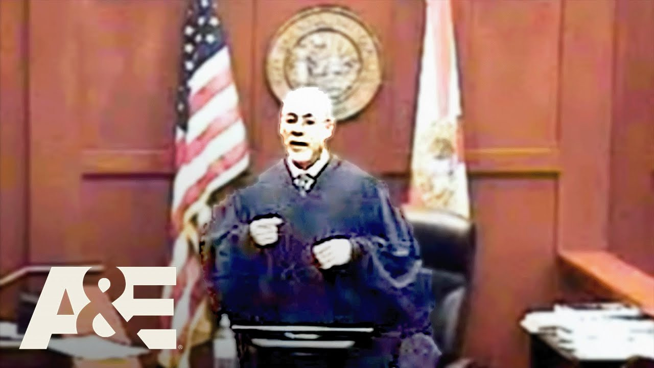 A judge scolds a prosecutor and dismisses a case that he thinks is fishy in this clip from Season 3, Episode 2 of Court Cam.<br /><br />Stay up to date on all of A&E's premieres at http://aetv.com/schedule.<br /><br />#CourtCam<br /><br />Subscribe for more from Court Cam and other great A&E shows: http://aetv.us/subscribe-ae<br /><br />Find out more about Court Cam and watch full episodes on our site: https://www.aetv.com/shows/court-cam<br /><br />Check out exclusive A&E content: <br />Website - http://www.aetv.com/<br />Facebook: https://www.facebook.com/AETV/ <br />Twitter: https://twitter.com/aetv <br />Instagram: https://www.instagram.com/aetv <br />TikTok: https://www.tiktok.com/@aetv <br /><br />From frightening outbursts to furious judges, “Court Cam” gives viewers an in-depth examination of some of the most stunning and emotional courtroom moments caught on camera. Hosted by Dan Abrams, each episode includes interviews with judges, witnesses, and victims who give a first-hand account of what really happened during these intense courtroom moments. This comprehensive look at how the action unfolds allows viewers to sit in the courtroom as they witness crazy courtroom moments from the most high-profile trials to minor court proceedings.<br /><br />A&E leads the cultural conversation through high-quality, thought provoking original programming with a unique point of view. Whether it’s the network’s distinctive brand of award-winning disruptive reality, groundbreaking documentary, or premium scripted drama, A&E’s brave storytelling always makes entertainment an art. Visit us at aetv.com for more info.