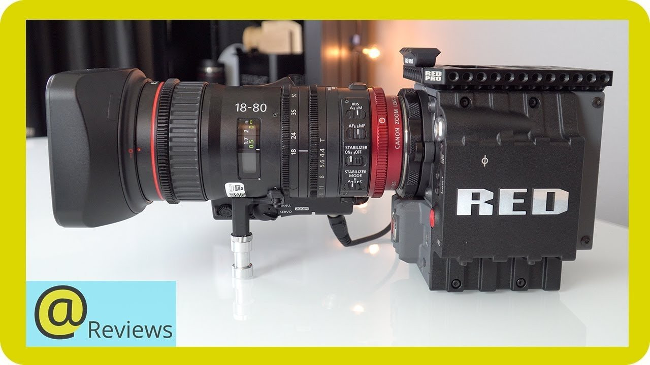 In this video we check out Canon's "budget" servo cinema lens. It packs a focal length of 18-80mm and is a great all around lens for documentary filmmaking. <br /><br />Learn more here: https://www.bhphotovideo.com/c/product/1246187-REG/canon_1714c002_cn_e_18_80mm_t4_4_compact_servo.html?sts=pi&pim=Y<br /><br />~~~~~~~~<br />Twitter: http://twitter.com/iappletech128<br />Instagram: http://instagram.com/iappletech128<br />Snapchat: iap128<br />Our gear: http://kit.com/iappletech128/youtube-gear<br />Our website: http://iappletech128.com<br />Google+: http://google.com/+MarkParisiap<br />Email: support@iappletech128.com