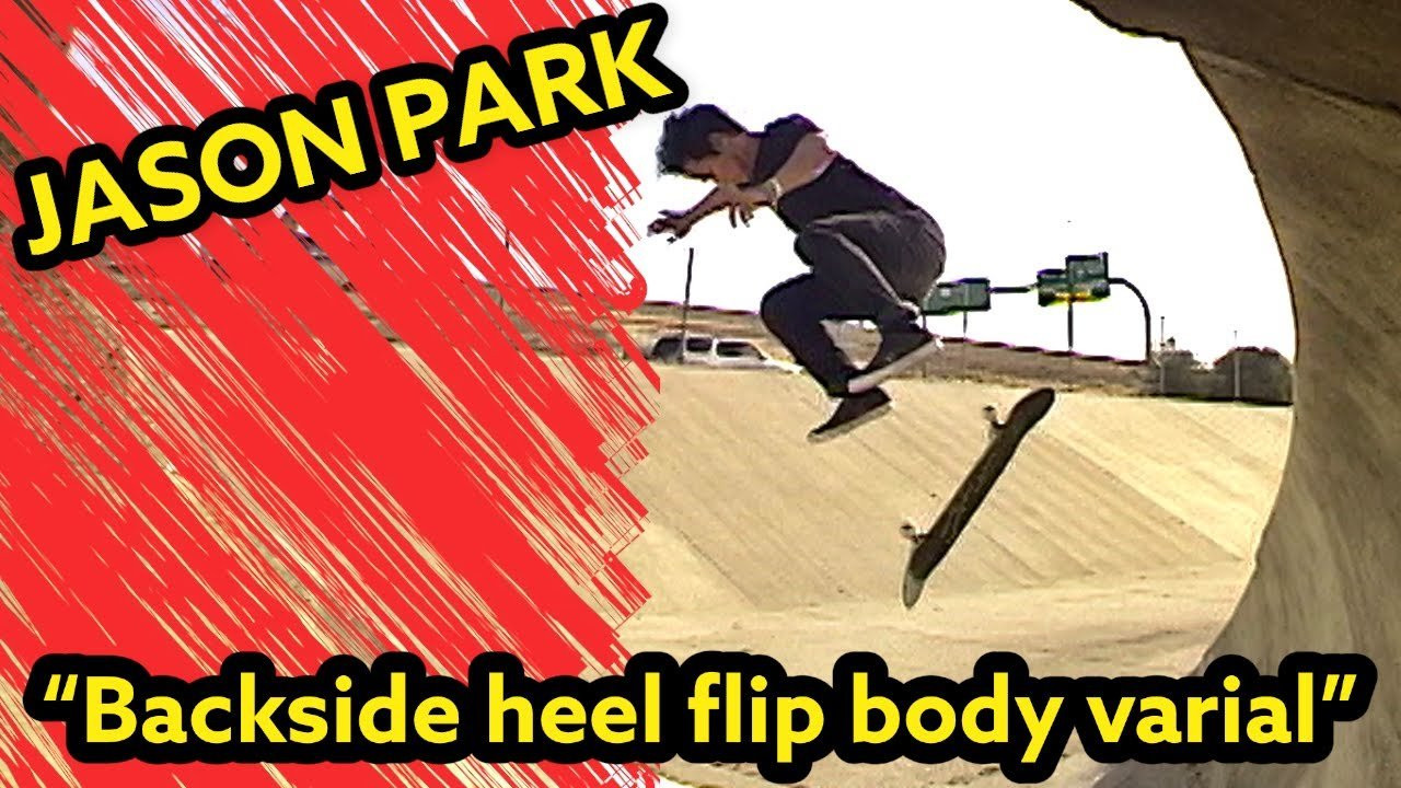 This is the RAW footage of @JasonParkSucks 's backside heel flip body varial seen in his "A Happy Medium 5" part. <br />You can watch the full video part here v v v<br />https://youtu.be/_VPaKnpUL6E<br /><br />Like, comment, and subscribe if you'd like to see more RAW footage!<br /><br />Follow us on Instagram! @a_happy_medium_ @jasonparksucks<br />Follow us on Tiktok! tiktok.com/@ahappymedium_<br /><br />#ahappymedium #ahappymediumskateboarding