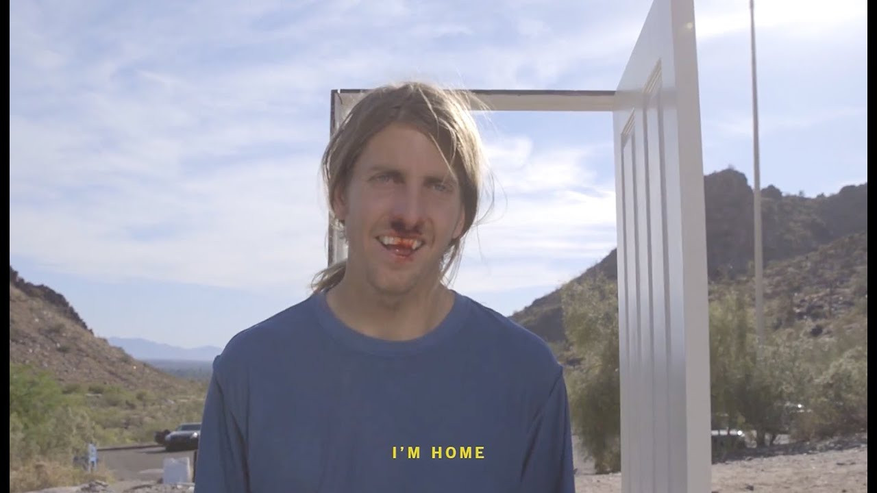 A Happy Medium's Buster and Hunter O'Shea recently directed a music video for Human Mother's "Latin For Joy." Check out our interviews with the filmmakers and Human Mother's Ben Cooper about the video, featuring Aaron 'Jaws' Homoki. We'll be premiering "Latin For Joy" on Sunday, December 22!<br /><br />Subscribe to The Berrics: http://bit.ly/TheBerricsYoutube<br /><br />Shop The Canteen! 👉https://canteen.theberrics.com/<br />Daily Videos and More: http://theberrics.com<br />Like The Berrics on Facebook: http://fb.com/berrics<br />Follow The Berrics on Instagram: http://instagram.com/berrics<br />Follow The Berrics on Twitter: http://twitter.com/berrics