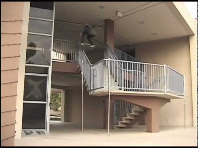 Film & Edit: Buster O'Shea<br /><br />Song: Cool Runnings - Fool Moon