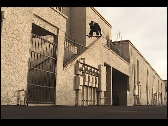 A FILM BY THE O'SHEA BROTHERS<br /><br />FILMED BY BUSTER O'SHEA AND HUNTER O'SHEA<br /><br />EDITED BY BUSTER O'SHEA<br /><br />SONG : RADICAL FACE - MEMORY<br /><br />#AHAPPYMEDIUMSKATEBOARDING