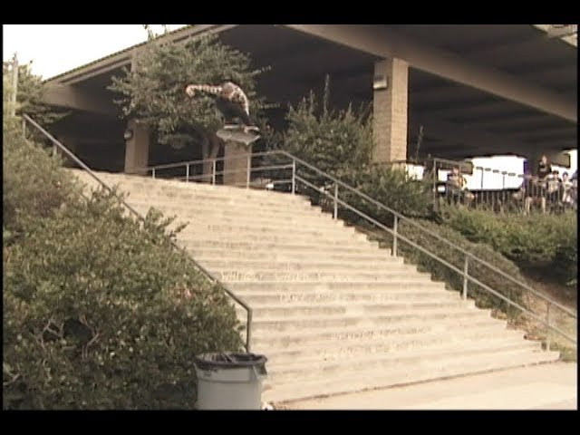 Filmed for the "A Happy Medium" video series by Buster O'Shea & Hunter O'Shea<br /><br />Instagram : @aaronjawshomoki @a_happy_medium_ <br /><br />#AHAPPYMEDIUMSKATEBOARDING