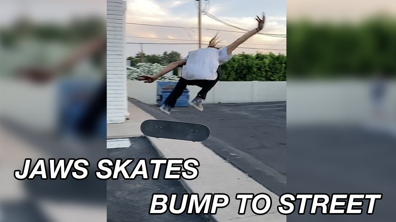 We came across a fun bump to gap and had a session on it =]<br /><br />Featuring : Aaron Homoki, Jordan Rommel, and John Motta<br /><br />Film/edit : Buster O'Shea<br /><br />Song : Patients - Leaves