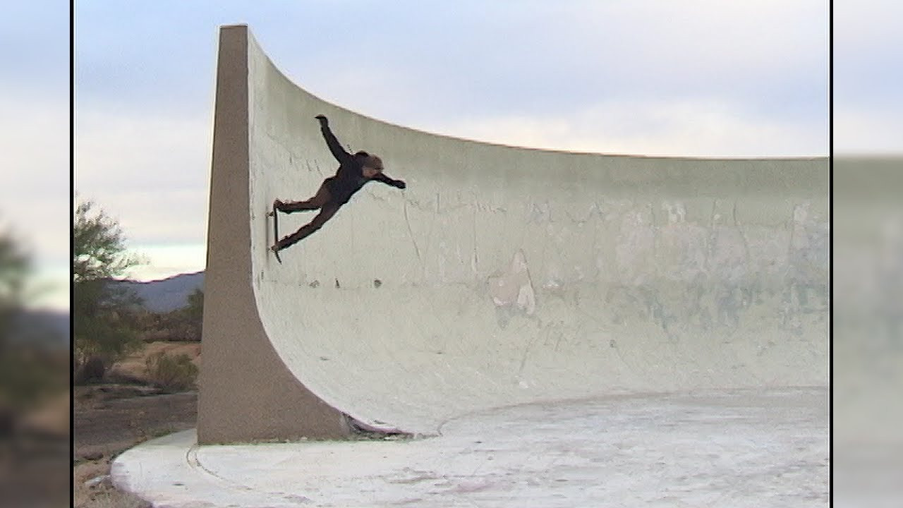 @AaronJAWSHomokiSkateboarding 's part seen in "A Happy Medium" (2008)<br />Music : Bonnie Tyler - Total Eclipse Of The Heart<br />A film by Buster O'Shea<br />Featuring : John Motta, Aaron "Jaws" Homoki, Josh Hawkins, Ryan Lay, Johnrob Moore, Jeff Stevens, Nick Fiorini, Kody Kohlman, Robbie Brockel & Derek Tracy<br />Follow us on Instagram! @a_happy_medium_