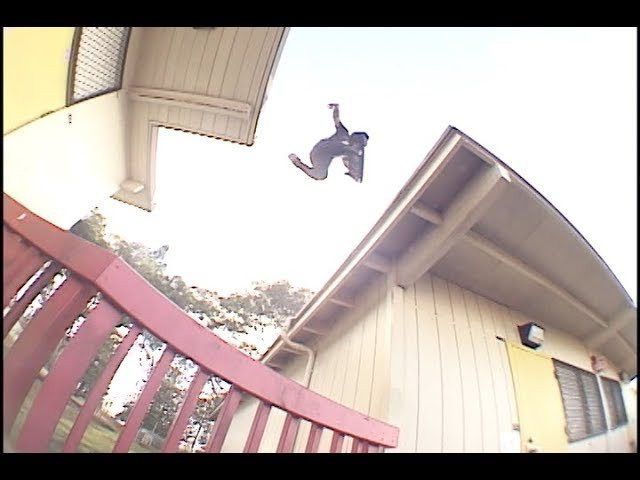 Jason Park's raw footage from his "Oahu" video parts.<br />featuring John Motta, Andy Schrock, Chris Chann, Sam Tabor, Brett Novak, Cyprus Blanco, & Josh Hawkins<br />filmed & edited by Hunter O'Shea<br />instagram : @a_happy_medium_ @jasonparksucks