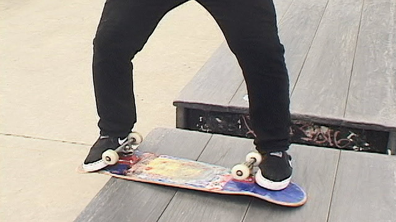 WATCH THE RAW FOOTAGE HERE! v v v<br />https://www.youtube.com/watch?v=HX9jp93b-M0&feature=youtu.be<br />Filmed and edited by Hunter O'Shea (@hunteroshea)<br />Starring: Jason Park (@jasonparksucks)<br />Featuring: John Motta, Josh Hawkins, Sam Tabor, Andy Schrock, Chris Chann, Brett Novak, Bill Brown & Cyprus Blanco<br />Music : @RadicalFace - If You Come Back To Haunt Me, Patients - Mind Ur Manners<br /><br /><br />Follow us on Instagram! @a_happy_medium_