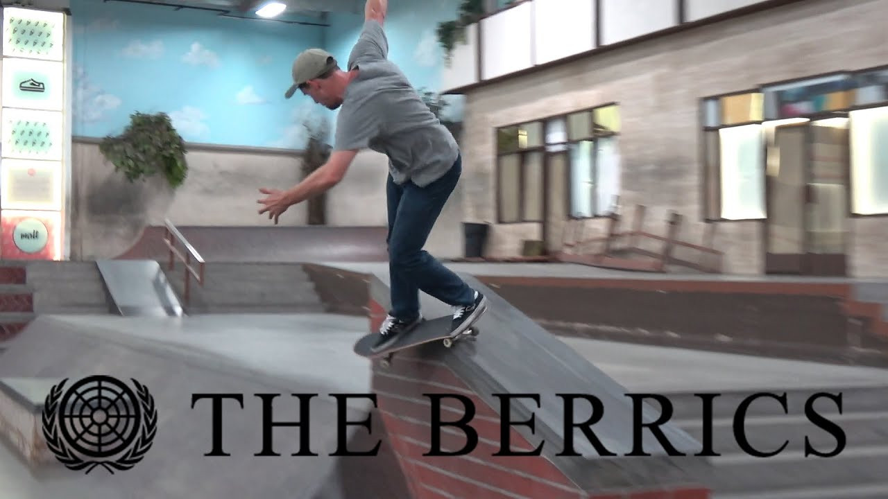 featuring : John Motta, Jason Park, Jeff Stevens, Johnrob Moore, Jordan Rommel, Derek Tracy, Ricky Glaser, Hunter O'Shea & Buster O'Shea<br />subscribe! youtube.com/ahappymediumskateboarding<br />follow us on Instagram! @a_happy_medium_