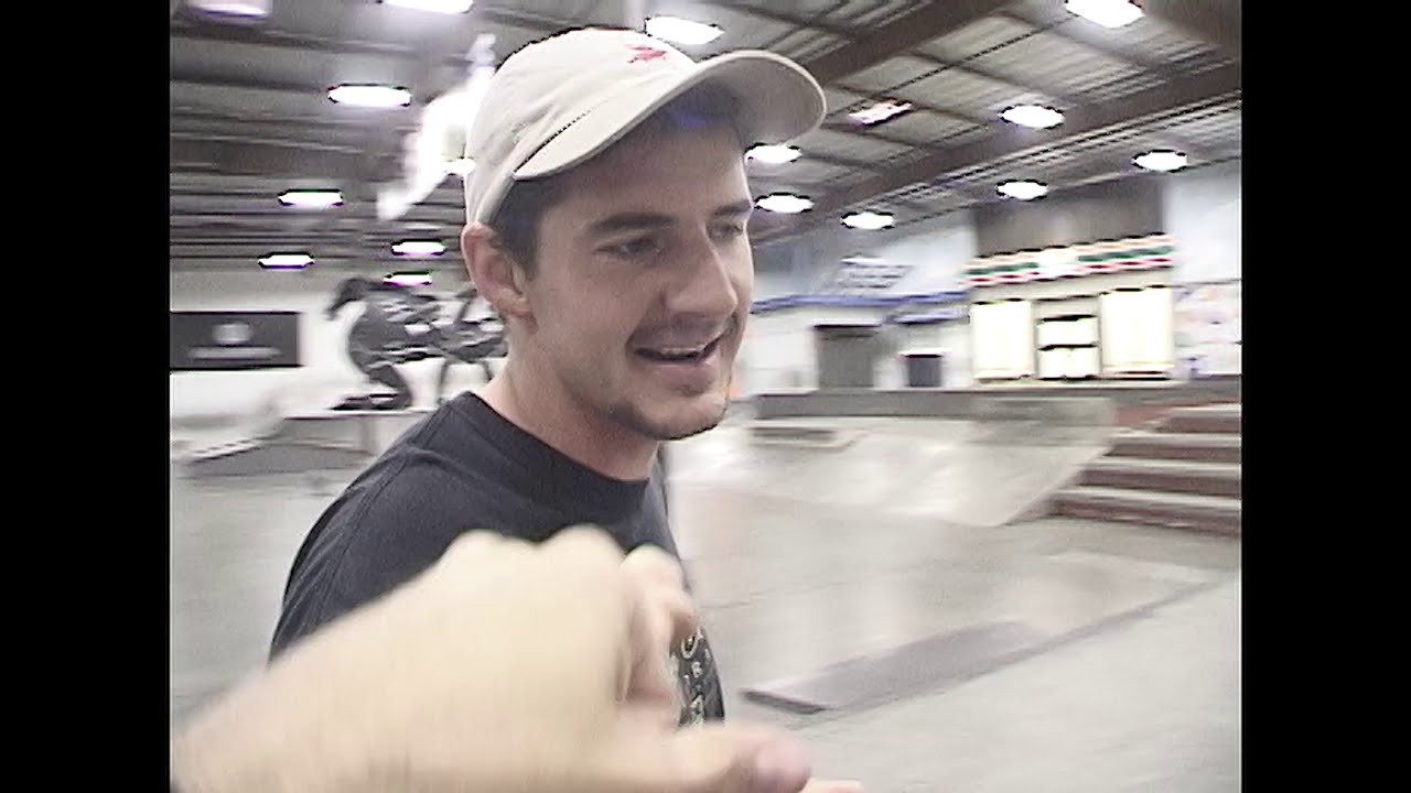 "A Happy Medium was living large in the park last week, filming for a little something we like to call "A Happy Medium - In The Park." We guarantee that you've never ever seen some of the tricks in this video. Watch it then go learn something!" ... Berrics
