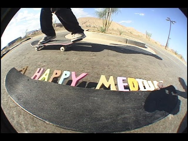 Featuring: Aaron "Jaws" Homoki, Jeff Stevens, John Motta, Johnrob Moore, Nick Fiorini, Josh Hawkins, Kody Kohlman, Hunter O'Shea, Buster O'Shea & Dave Rosenbaum