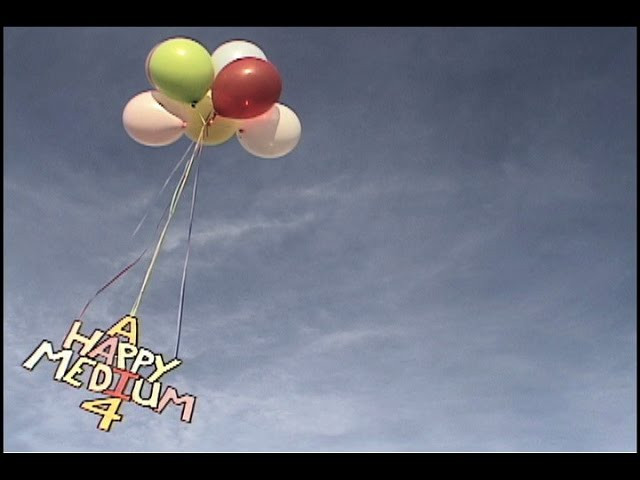 An independent skateboard film by Buster O'Shea and Hunter O'Shea featuring John Motta, Josh Hawkins, Johnrob Moore, Aaron "Jaws" Homoki, Jeff Stevens, Derek Tracy, Nick Fiorini, Nick Zizzo, Raymond Nguyen, Seth Pluhar and Bill Brown. <br /><br />Song: Okay - Marty Anderson - On The Road Again (Unreleased)<br /><br />#AHAPPYMEDIUMSKATEBOARDING