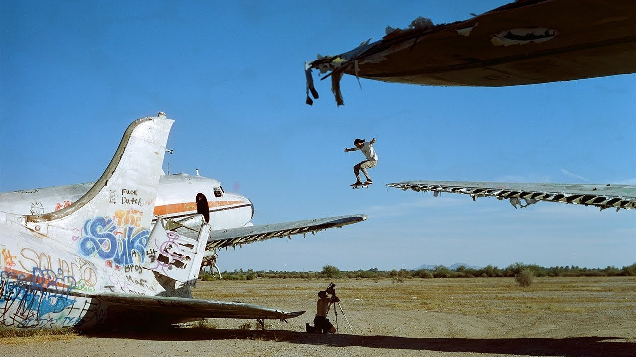 Thanks for watching "A Happy Medium 4" <br />a skateboarding video by Buster & Hunter O'Shea<br />Instagram : @a_happy_medium_ @jasonparksucks @hunteroshea @busteroshea @aaronjawshomoki @johnmotta_ @Jordan_rommel<br />#AHAPPYMEDIUMSKATEBOARDING